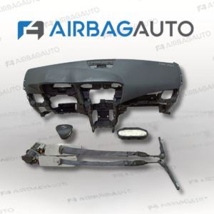 airbag set opel zafira c