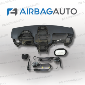 airbag set opel zafira c