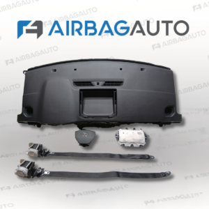 airbag set opel zafira life