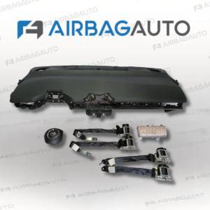 airbag set mg 4