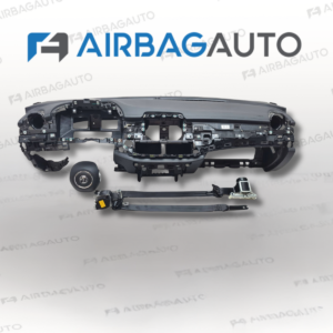 airbag set mg hs