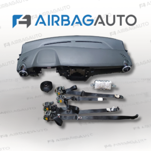 airbag set mg zs