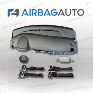 airbag set mg zs