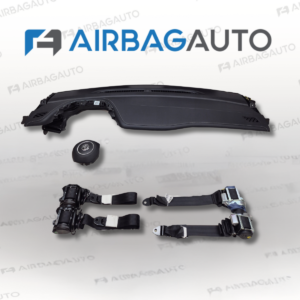airbag set mg marvel