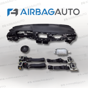 airbag set mg 5