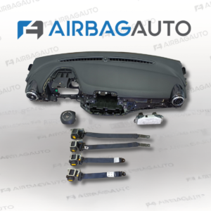 airbag set mg hs