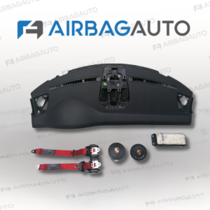 airbag set porsche 911