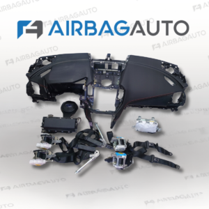 airbag set subaru forester