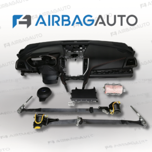 airbag set subaru forester