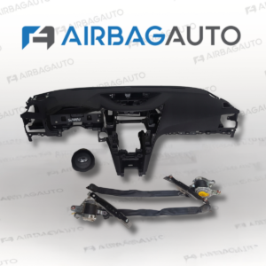 airbag set subaru legacy