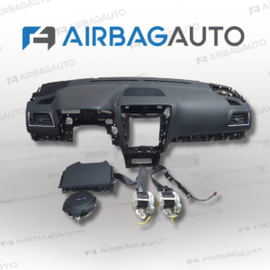 airbag set subaru outback
