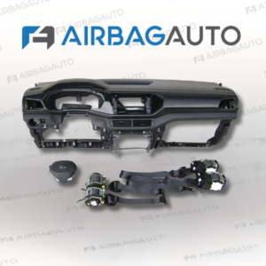 airbag set volkswagen t-cross