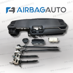 airbag set suzuki across