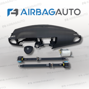 airbag set suzuki baleno