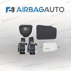 airbag set suzuki ignis