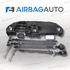 aribag set renault espace