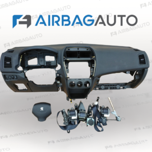 airbag set peugeot 4008