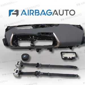 airbag set bmw x3 g45