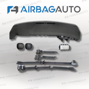 airbag set citroen ds4 ii