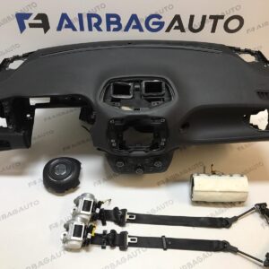 airbag set jeep renegade