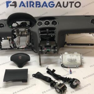 airbag set peugeot 308