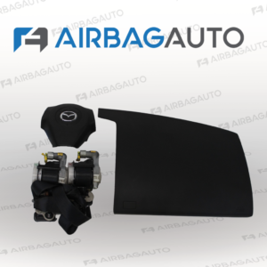 airbag set mazda 5