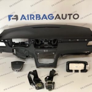 airbag set peugeot 508