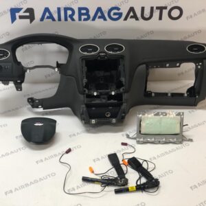airbag set ford focus mk2