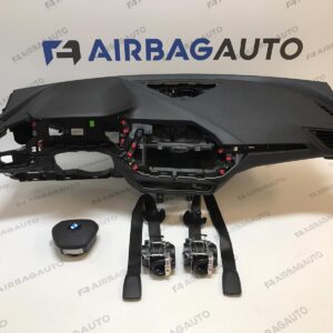 airbag set bmw series 1 f40 hatchback