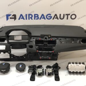 airbag set bmw series 2 f45 f46