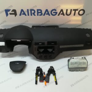 airbag set ford c-max