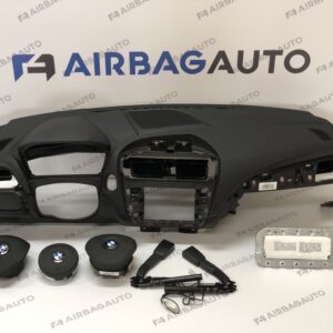 airbag set bmw series 2 f22 f23