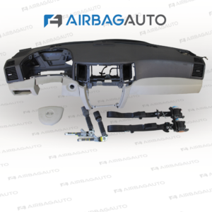 airbag set jeep grand cherokee