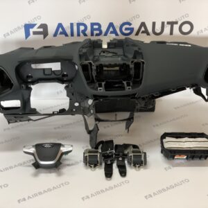 airbag set ford c-max ii