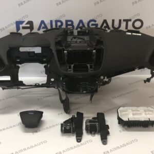 airbag set ford c max ii lift