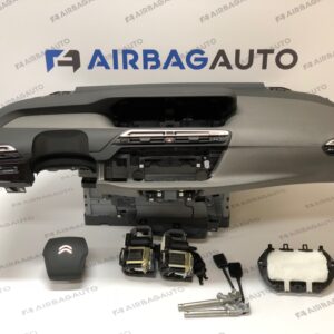 airbag set citroen c4 picasso