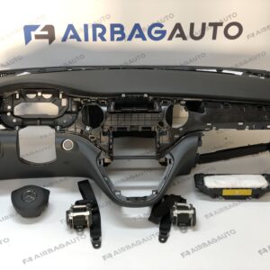 airbag set mercedes v class