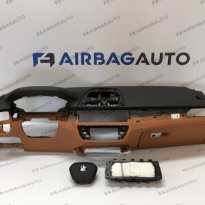 airbag set bmw series 5 g30 g31