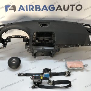 airbag set mazda cx-5