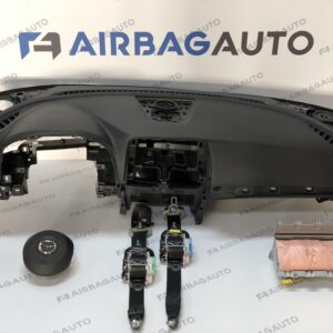 airbag set mazda 6