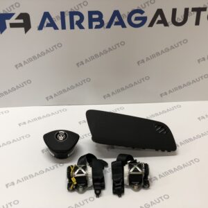 airbag set volkswagen polo
