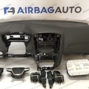 airbag set ford focus mk3