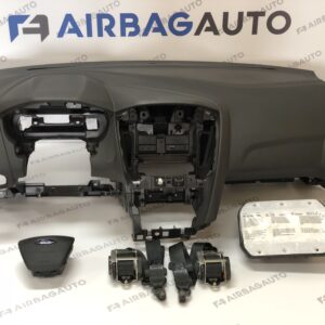 airbag set ford focus mk3 lift