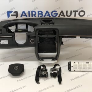 airbag set mercedes b class