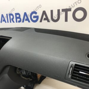 airbag set mercedes c class