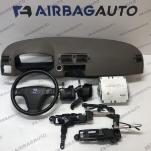 airbag set volvo c30