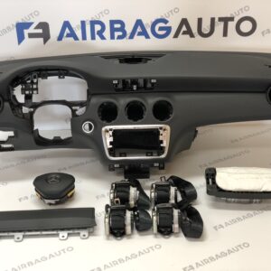 airbag set mercedes a class