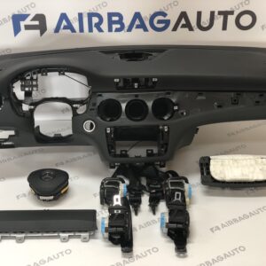 airbag set mercedes cla