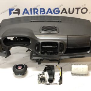 airbag set fiat 500L