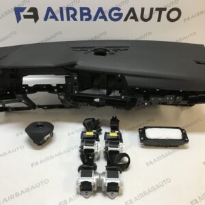 airbag set volkswagen golf